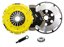 Load image into Gallery viewer, ACT 2004 Cadillac CTS HD/Race Rigid 6 Pad Clutch Kit - Main Product View