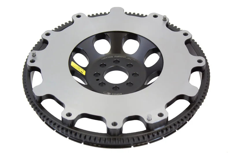 ACT 2004 Infiniti G35 XACT Flywheel Prolite - Side View