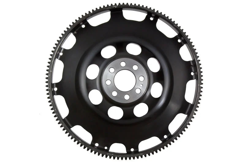 ACT 2004 Infiniti G35 XACT Flywheel Prolite - Back View