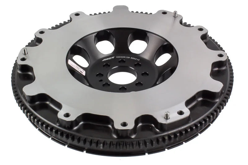 ACT 2004 Infiniti G35 XACT Flywheel Streetlite - Back View