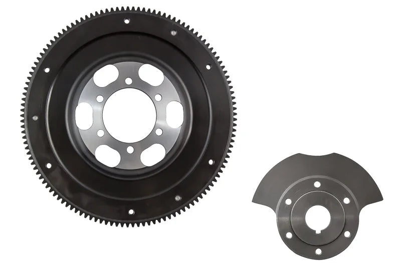 ACT 2004 Mazda RX-8 Flywheel Kit Prolite w/CW03 - Side View