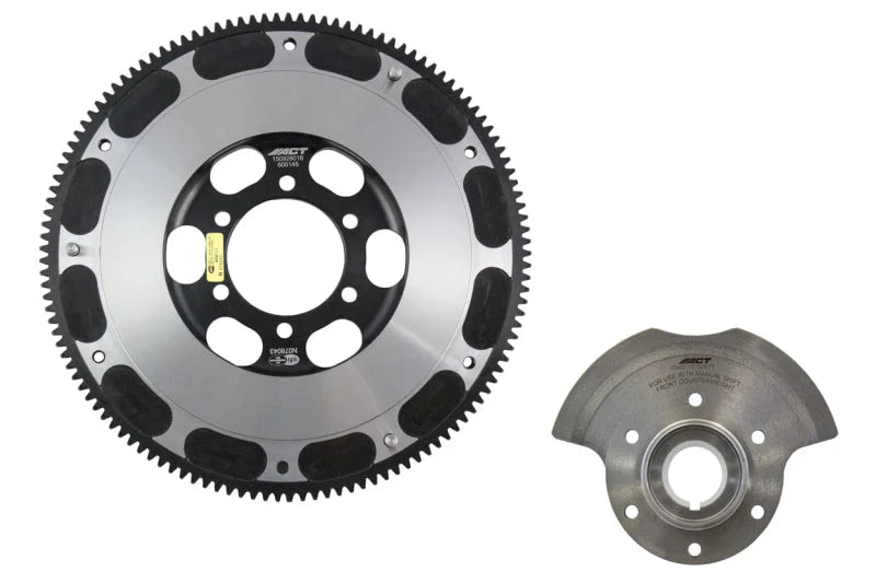 ACT 2004 Mazda RX-8 Flywheel Kit Streetlite w/CW03 - Main Product View