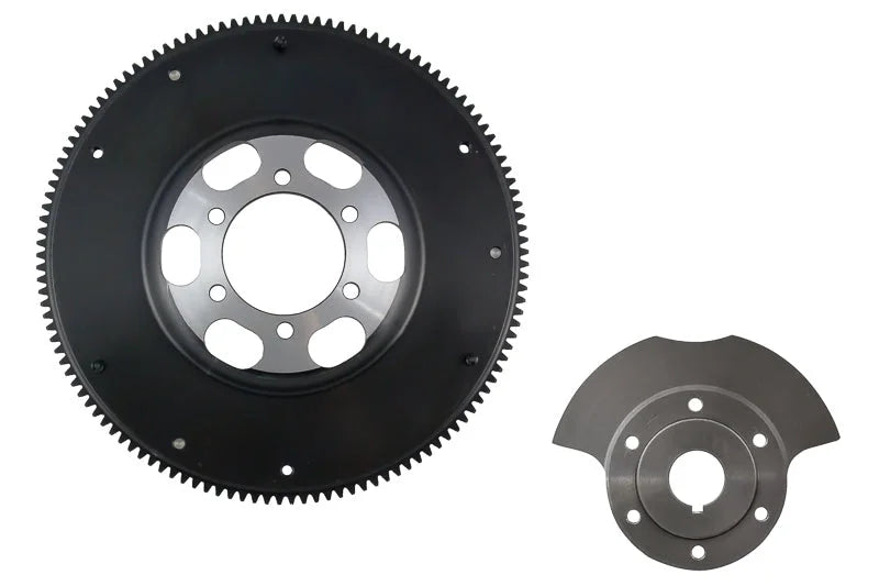 ACT 2004 Mazda RX-8 Flywheel Kit Streetlite w/CW03 - Side View