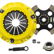 Load image into Gallery viewer, ACT 2004 Mazda RX-8 HD/Race Rigid 4 Pad Clutch Kit - Main Product View