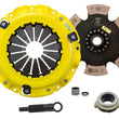 Load image into Gallery viewer, ACT 2004 Mazda RX-8 HD/Race Rigid 6 Pad Clutch Kit - Main Product View