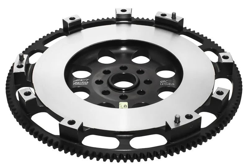 ACT 2004 Subaru Impreza XACT Flywheel Prolite - Back View