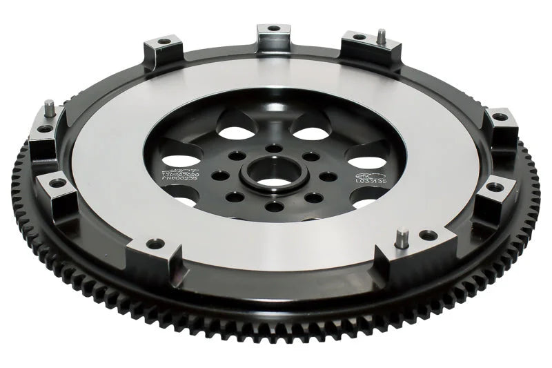 ACT 2004 Subaru Impreza XACT Flywheel Streetlite - Back View