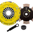 Load image into Gallery viewer, ACT 2005 Audi S4 HD/Race Rigid 6 Pad Clutch Kit - Main Product View