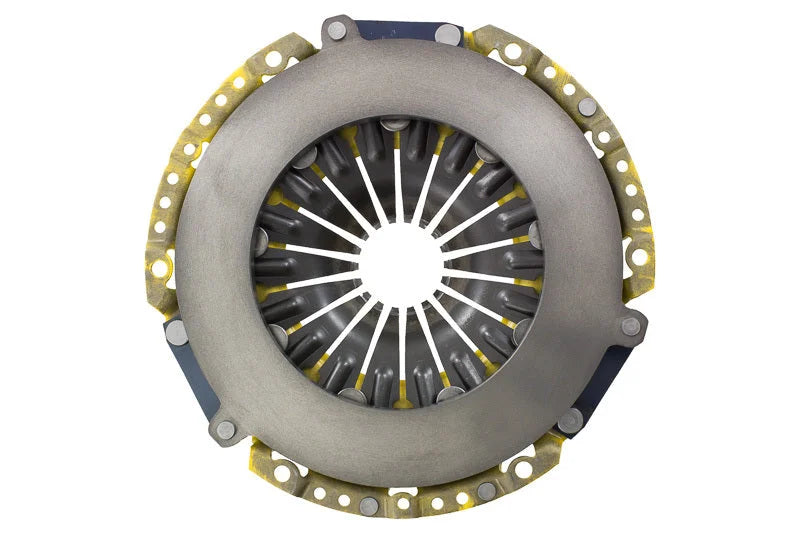 ACT 2005 Audi S4 P/PL Heavy Duty Clutch Pressure Plate - Side View
