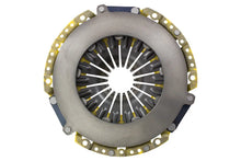 Load image into Gallery viewer, ACT 2005 Audi S4 P/PL Heavy Duty Clutch Pressure Plate - Side View