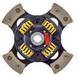 Load image into Gallery viewer, ACT 2005 Chevrolet Cobalt 4 Pad Sprung Race Disc - Main Product View