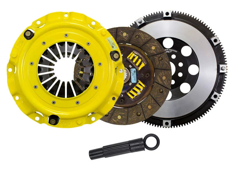 ACT 2005 Chevrolet Cobalt HD/Perf Street Sprung Clutch Kit - Main Product View