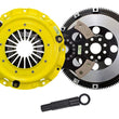Load image into Gallery viewer, ACT 2005 Chevrolet Cobalt HD/Race Rigid 4 Pad Clutch Kit - Main Product View