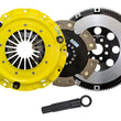 Load image into Gallery viewer, ACT 2005 Chevrolet Cobalt HD/Race Rigid 6 Pad Clutch Kit - Main Product View