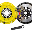 Load image into Gallery viewer, ACT 2005 Chevrolet Cobalt HD/Race Sprung 4 Pad Clutch Kit - Main Product View