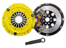 Load image into Gallery viewer, ACT 2005 Chevrolet Cobalt HD/Race Sprung 4 Pad Clutch Kit - Main Product View