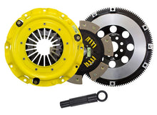 Load image into Gallery viewer, ACT 2005 Chevrolet Cobalt HD/Race Sprung 6 Pad Clutch Kit - Main Product View