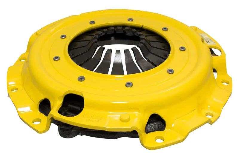 ACT 2005 Chevrolet Cobalt P/PL Heavy Duty Clutch Pressure Plate - Back View