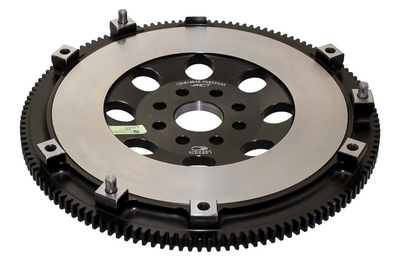ACT 2005 Chevrolet Cobalt XACT Flywheel Prolite - Back View