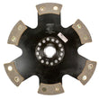 Load image into Gallery viewer, ACT 2005 Chevrolet SSR 6 Pad Rigid Race Disc - Main Product View