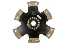 Load image into Gallery viewer, ACT 2005 Chevrolet SSR 6 Pad Rigid Race Disc - Main Product View
