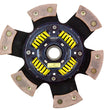 Load image into Gallery viewer, ACT 2005 Chevrolet SSR 6 Pad Sprung Race Disc - Main Product View
