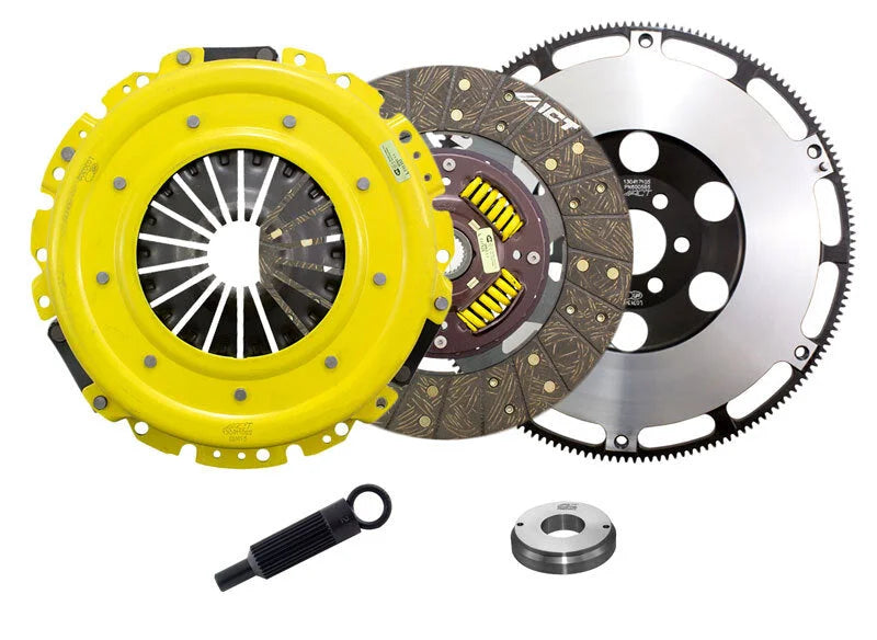 ACT 2005 Chevrolet SSR HD/Perf Street Rigid Clutch Kit - Main Product View