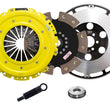 Load image into Gallery viewer, ACT 2005 Chevrolet SSR HD/Race Sprung 6 Pad Clutch Kit - Main Product View
