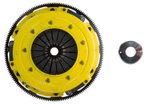 Load image into Gallery viewer, ACT 2005 Chevrolet SSR Twin Disc MaXX XT Street Kit Clutch Kit - Main Product View