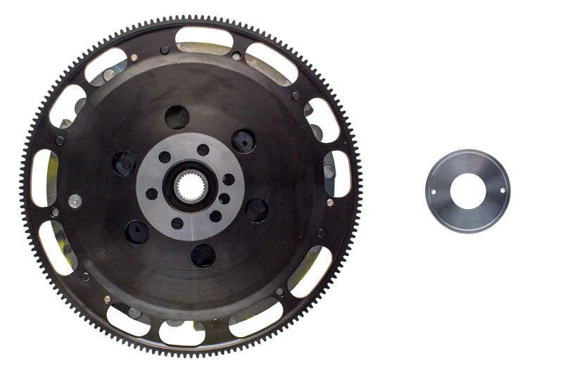 ACT 2005 Chevrolet SSR Twin Disc MaXX XT Street Kit Clutch Kit - Side View