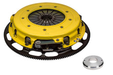 Load image into Gallery viewer, ACT 2005 Chevrolet SSR Twin Disc MaXX XT Street Kit Clutch Kit - Back View
