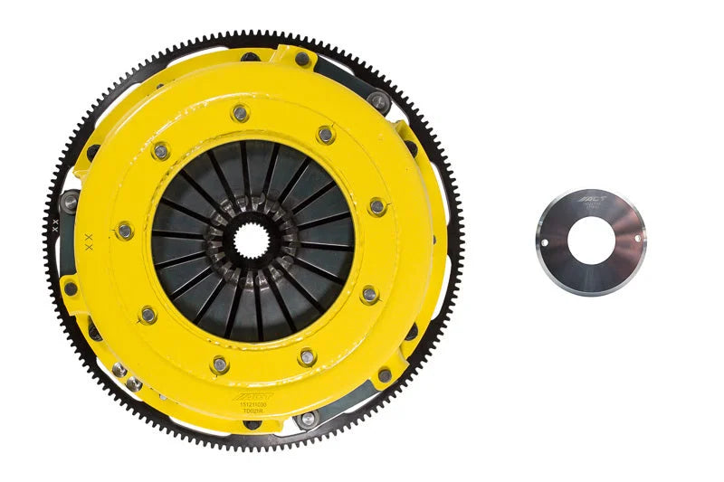 ACT 2005 Chevrolet SSR Twin Disc XT Race Kit Clutch Kit - Main Product View