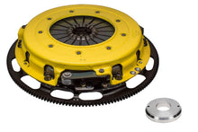 Load image into Gallery viewer, ACT 2005 Chevrolet SSR Twin Disc XT Street Kit Clutch Kit - Back View