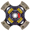 Load image into Gallery viewer, ACT 2005 Mazda 3 4 Pad Sprung Race Disc - Main Product View