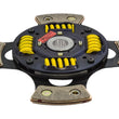 Load image into Gallery viewer, ACT 2005 Mazda 3 4 Pad Sprung Race Disc - Side View
