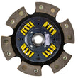Load image into Gallery viewer, ACT 2005 Mazda 3 6 Pad Sprung Race Disc - Main Product View