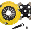 Load image into Gallery viewer, ACT 2005 Mazda 3 HD/Race Rigid 4 Pad Clutch Kit - Main Product View