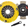 Load image into Gallery viewer, ACT 2005 Mazda 3 HD/Race Rigid 6 Pad Clutch Kit - Main Product View