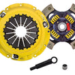 Load image into Gallery viewer, ACT 2005 Mazda 3 HD/Race Sprung 4 Pad Clutch Kit - Main Product View