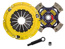 Load image into Gallery viewer, ACT 2005 Mazda 3 HD/Race Sprung 4 Pad Clutch Kit - Main Product View