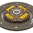 Load image into Gallery viewer, ACT 2005 Mazda 3 Modified Sprung Street Disc - Side View