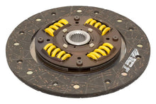 Load image into Gallery viewer, ACT 2005 Mazda 3 Modified Sprung Street Disc - Side View