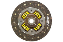 Load image into Gallery viewer, ACT 2005 Mazda 3 Modified Sprung Street Disc - Back View