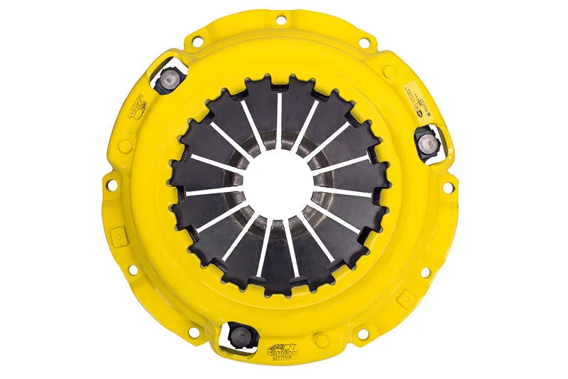 ACT 2005 Mazda 3 P/PL Heavy Duty Clutch Pressure Plate - Main Product View
