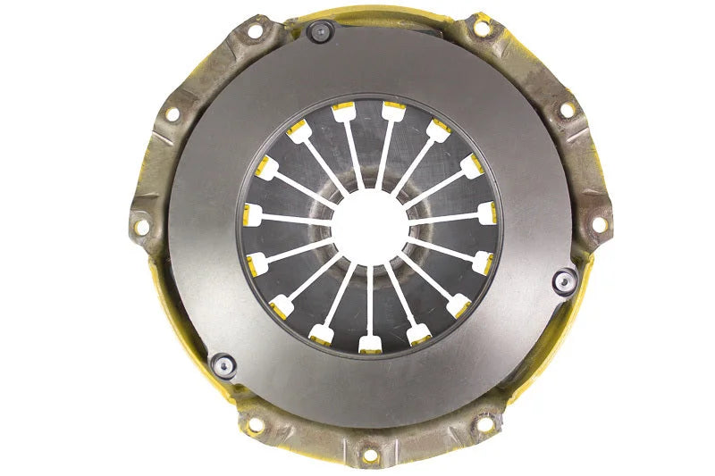 ACT 2005 Mazda 3 P/PL Heavy Duty Clutch Pressure Plate - Side View
