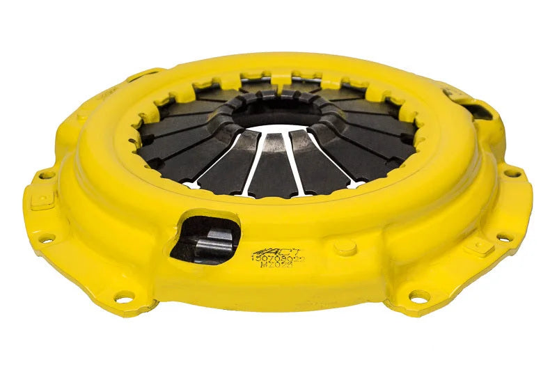 ACT 2005 Mazda 3 P/PL Heavy Duty Clutch Pressure Plate - Back View