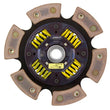 Load image into Gallery viewer, ACT 2005 Mitsubishi Lancer 6 Pad Sprung Race Disc - Main Product View