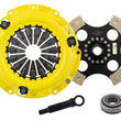 Load image into Gallery viewer, ACT 2005 Mitsubishi Lancer HD/Race Rigid 4 Pad Clutch Kit - Main Product View