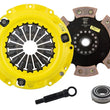 Load image into Gallery viewer, ACT 2005 Mitsubishi Lancer HD/Race Rigid 6 Pad Clutch Kit - Main Product View