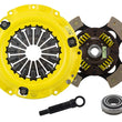 Load image into Gallery viewer, ACT 2005 Mitsubishi Lancer HD/Race Sprung 4 Pad Clutch Kit - Main Product View